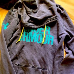 Under Armour Hoodie